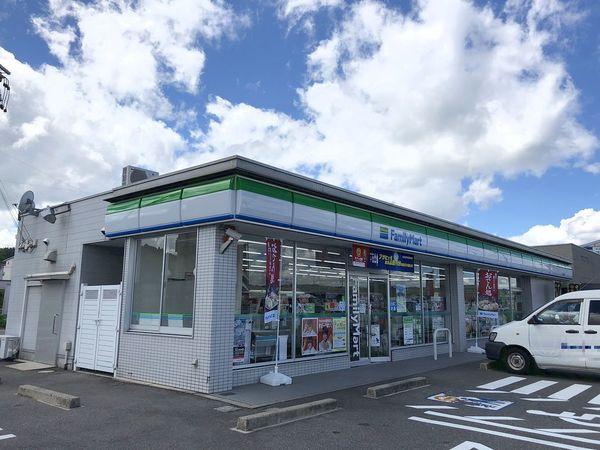 ローソン瑞浪穂並店：268m