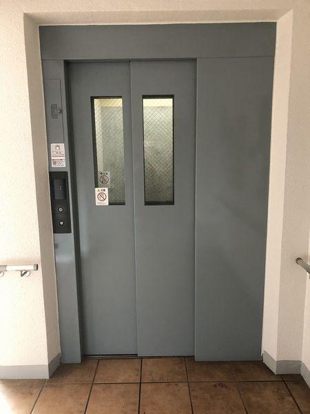 アンファミーユ西小路 その他