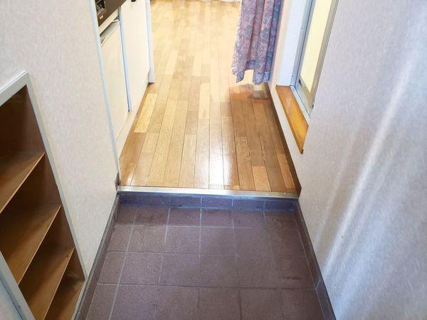 コーポトラスト 部屋画像
