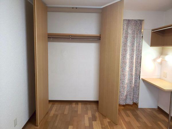 コーポトラスト 部屋画像