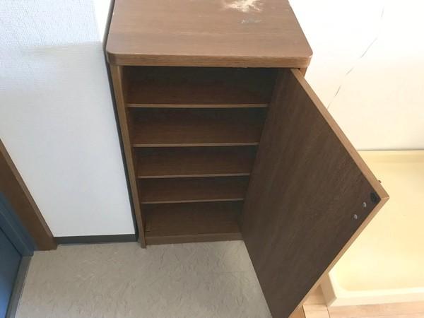 グリーンゲーブル 部屋画像