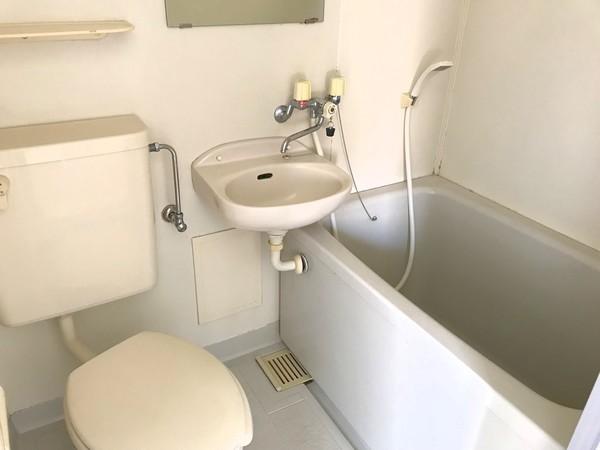 グリーンゲーブル 部屋画像