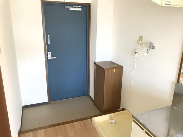 グリーンゲーブル 部屋画像