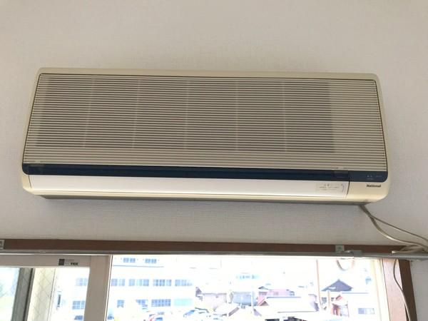 グリーンゲーブル 部屋画像