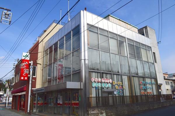 JAとうと瑞浪支店：173m