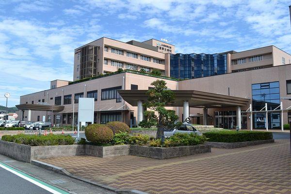 岐阜県厚生農業協同組合連合会東濃：846m