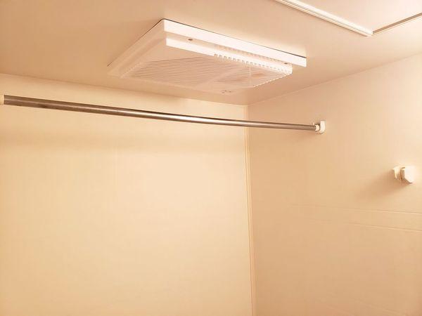Surplus One  M 部屋画像