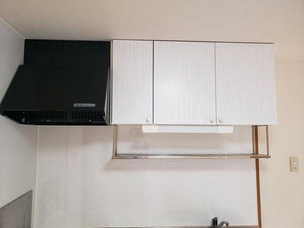 エステート瑞浪Ⅰ キッチン