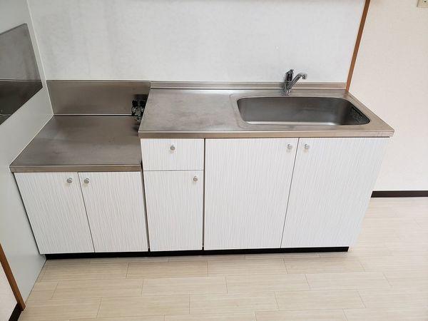 エステート瑞浪Ⅰ キッチン