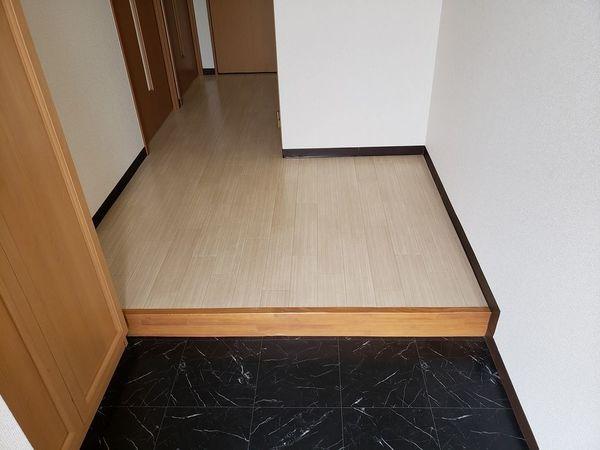 エステート瑞浪Ⅰ 玄関