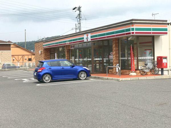 セブンイレブン瑞浪西小田町店：230m