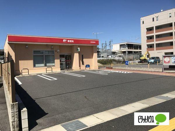 土岐駅前郵便局：2436m