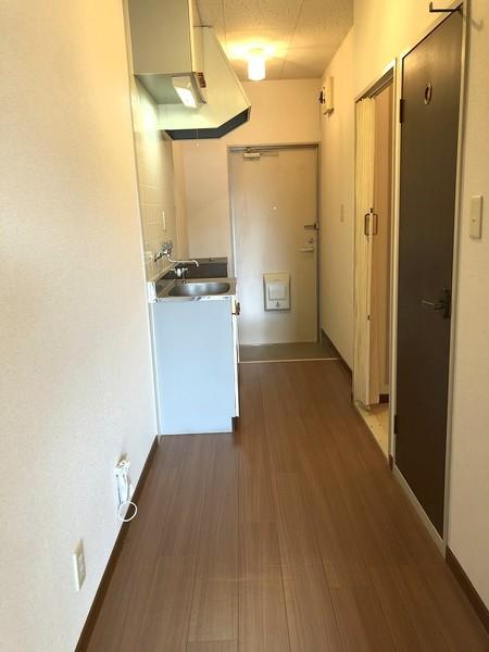 スプリングコートⅡ その他部屋・スペース
