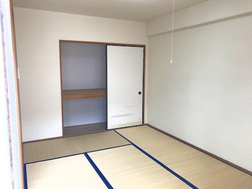 レジデンス・アダージオ（1-C） 部屋画像