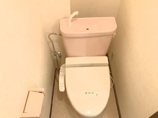 レジデンス・アダージオ（1-C） 部屋画像