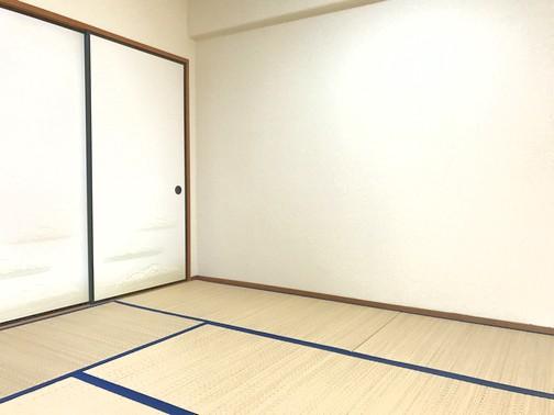 レジデンス・アダージオ（1-C） 部屋画像