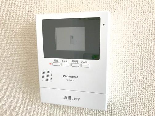 レジデンス・アダージオ 部屋画像