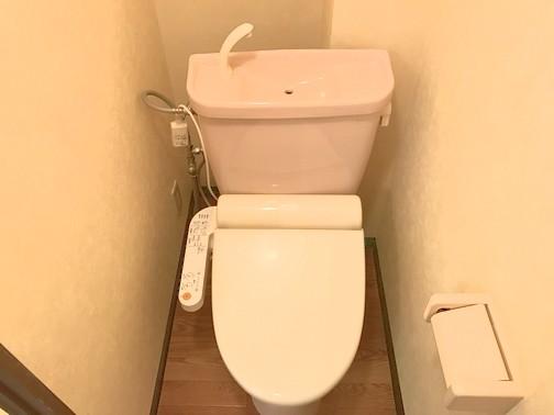 レジデンス・アダージオ 部屋画像