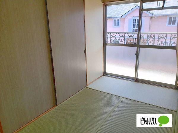 レジデンス・アダージオ その他部屋・スペース