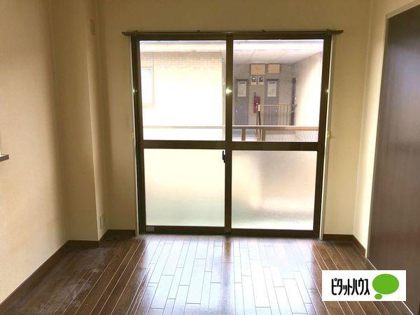 サニーコートヒカリⅡA棟 その他部屋・スペース