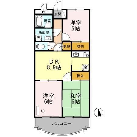 写真:物件の写真