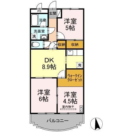 写真:物件の写真