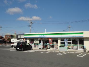 ファミリーマート多治見小泉町店：628m