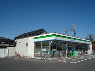 ファミリーマート土岐泉西山町店：840m