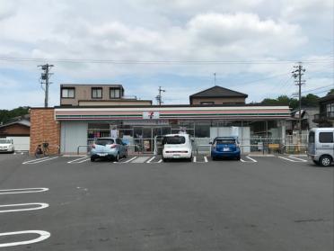 セブンイレブン多治見錦町店：604m