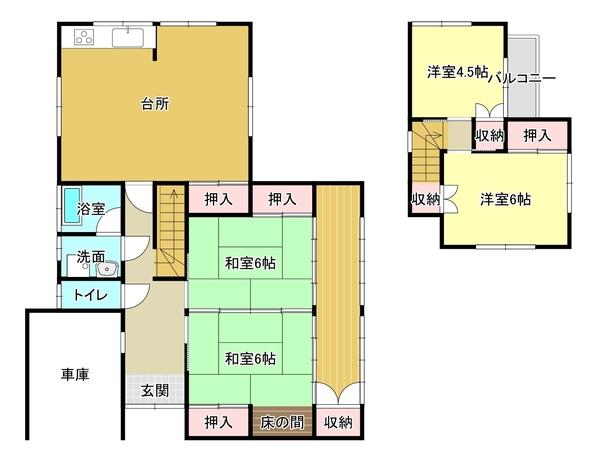 写真:物件の写真