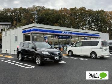 ローソン土岐肥田町店：372m