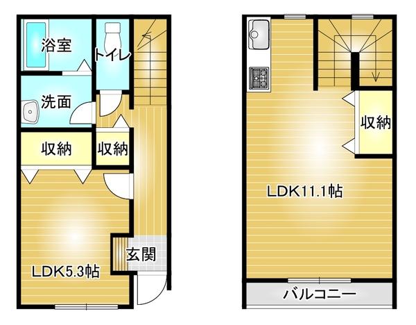 写真:物件の写真