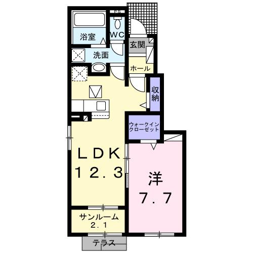 写真:物件の写真