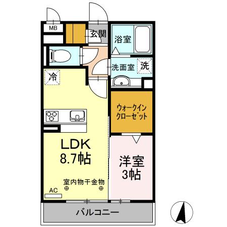 写真:物件の写真