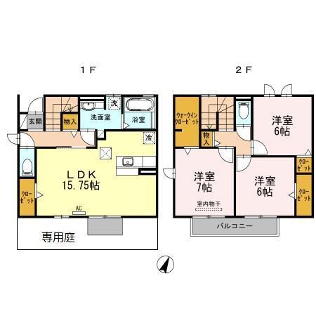 写真:物件の写真