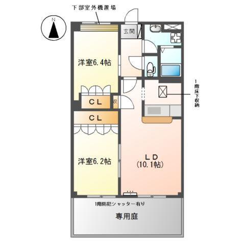 写真:物件の写真