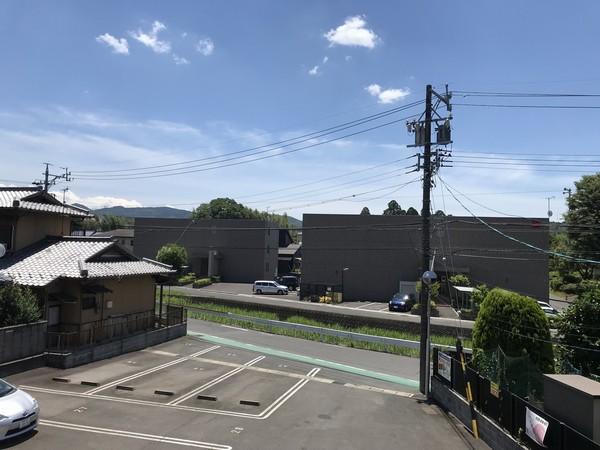 ハートフルマンション　ウイル 眺望