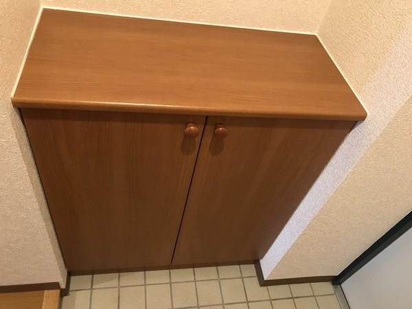 ハートフルマンション　ウイル 部屋画像