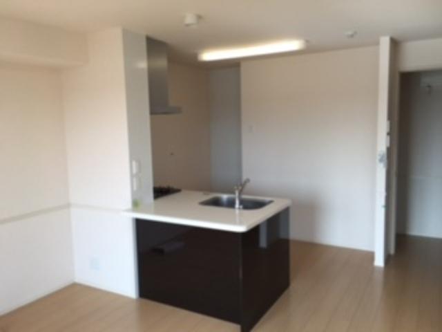 シャンポール（101） 部屋画像
