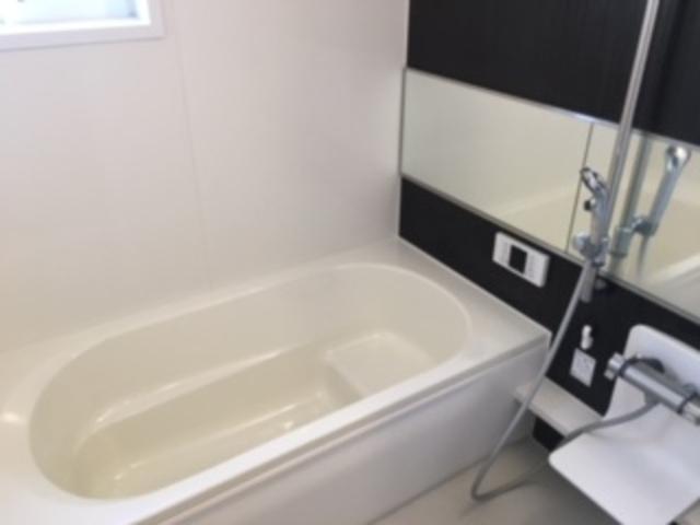 シャンポール（101） 部屋画像