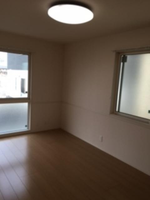 シャンポール（101） 部屋画像
