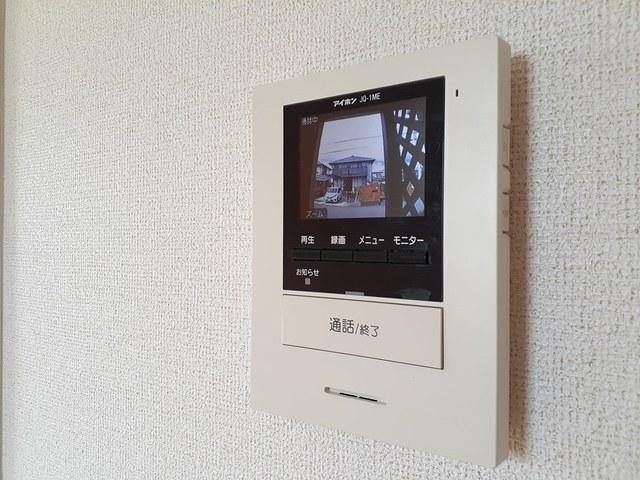 ロード・ハウス（201） 設備