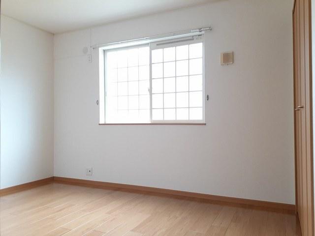 コンティナン（102） 室内