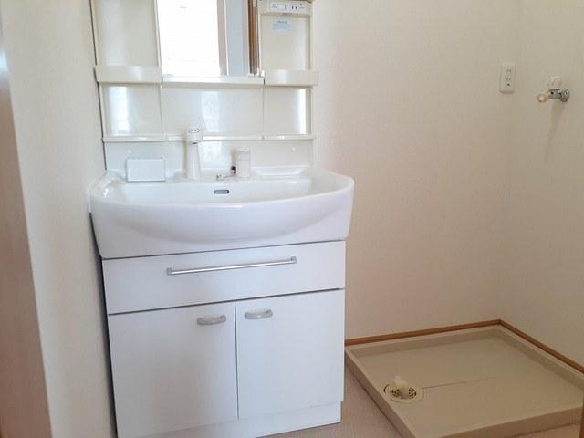 コンティナン（102） 洗面