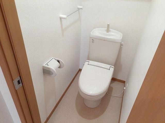 コンティナン（102） トイレ