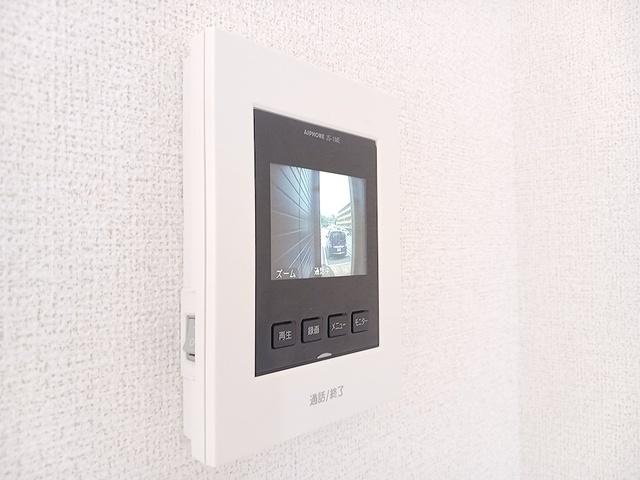 プロムナード　メロ（202） 設備