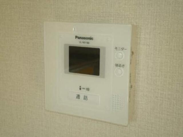 ヴァン・サンク（101） 部屋画像