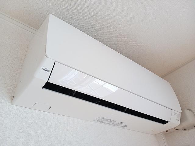 アルカンシェルⅡ（202） その他部屋・スペース