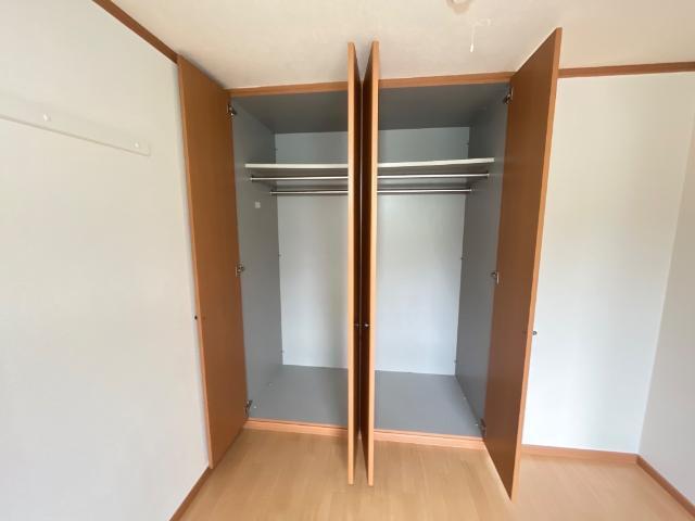 ル・ドゥリェール 部屋画像
