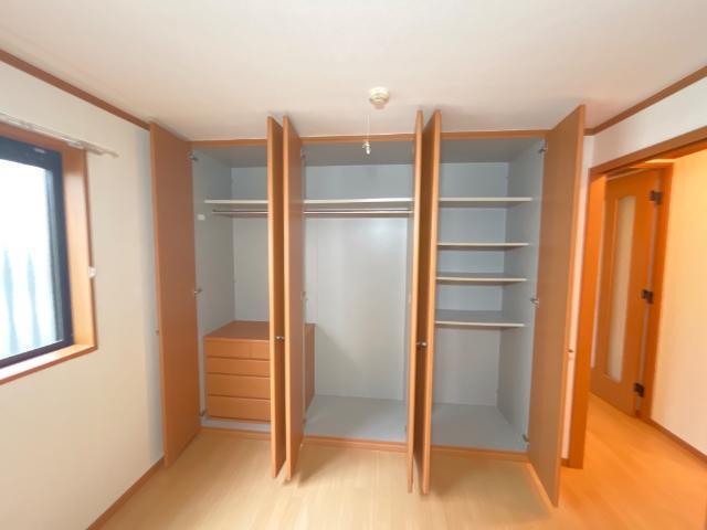 ル・ドゥリェール 部屋画像